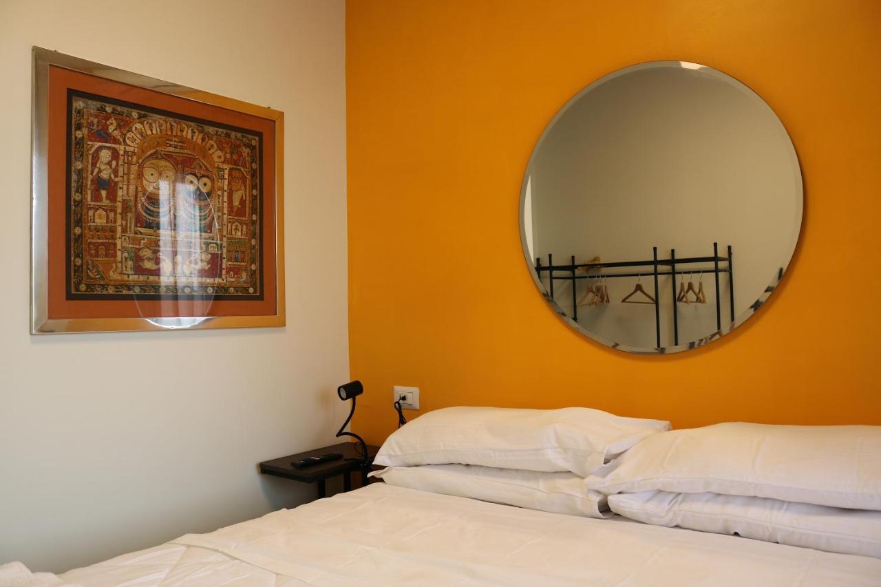 Sleep Inn Assago With Balcony - 8 Екстериор снимка