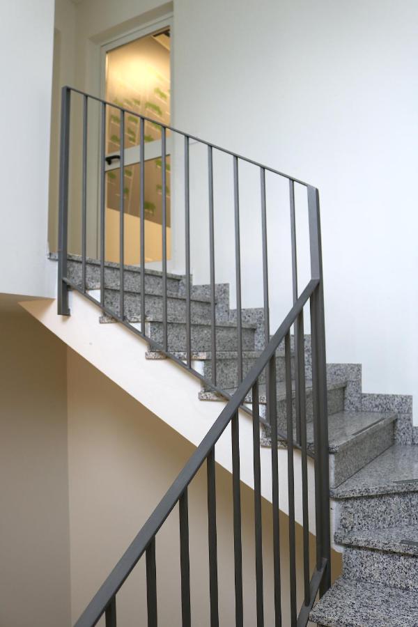 Sleep Inn Assago With Balcony - 8 Екстериор снимка