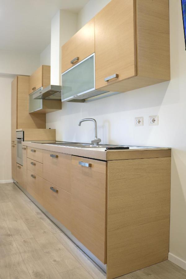 Sleep Inn Assago With Balcony - 8 Екстериор снимка